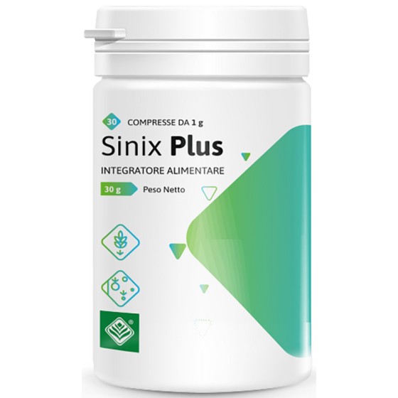 SINIX PLUS INTEGRATORE 30...