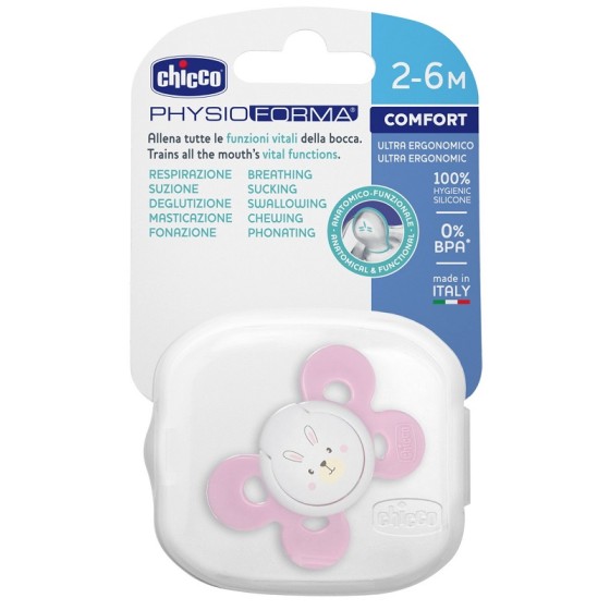 CHICCO SUCCHIETTO COMFORT...