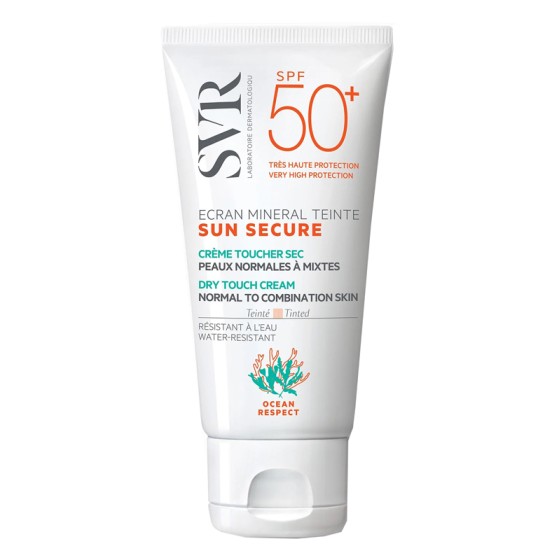 SUN SECURE ECR MI PNM CREMA...