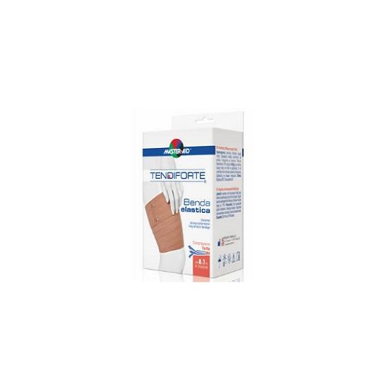 BENDA ELASTICA MASTER-AID...