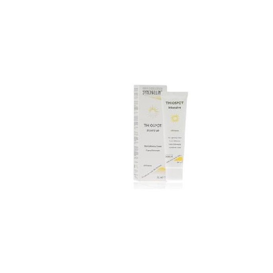 THIOSPOT INTENSIVE CREAM 30 ML