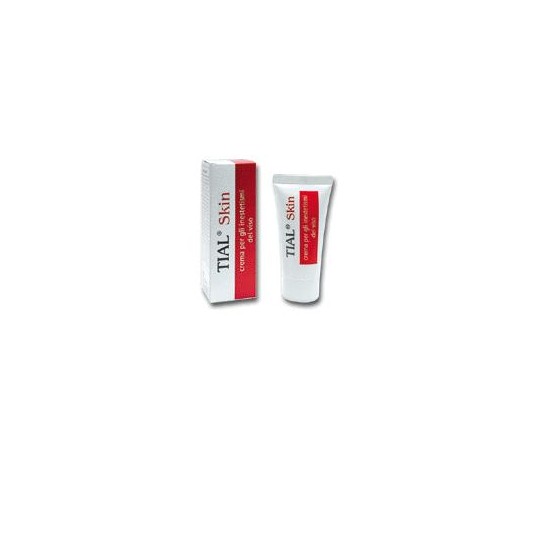 TIAL SKIN CREMA VISO 30 ML