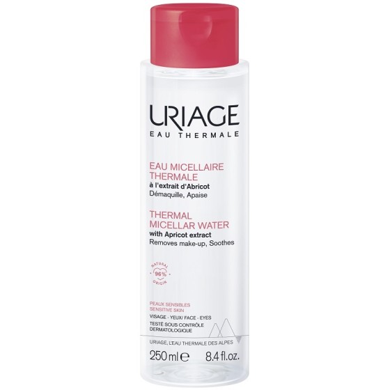 URIAGE EAU MICELLAIRE...