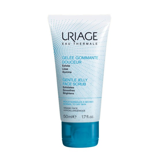 URIAGE GELEE GOMMAGE...