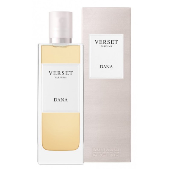 VERSET DANA EAU DE PARFUM...