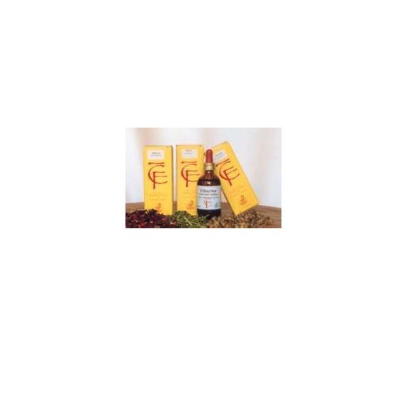 VIBURNO GEMME 100ML MG