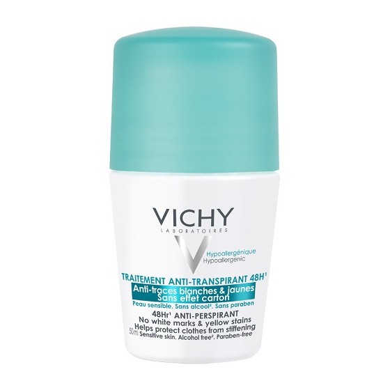 DEODORANTE ANTI-TRASPIRANTE...