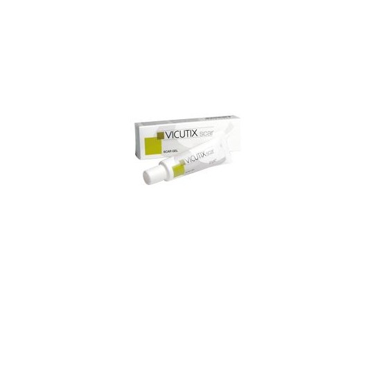 VICUTIX SCAR GEL 20G