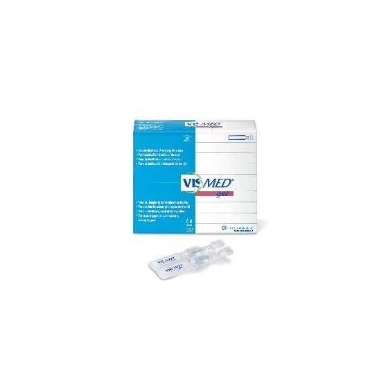 VISMED GEL OFTALMICO 20...