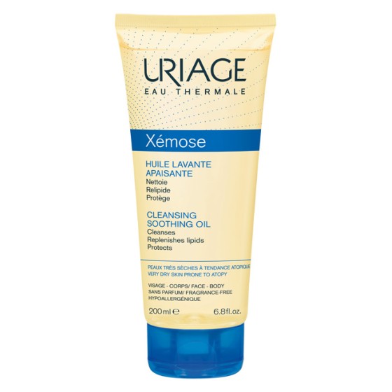 XEMOSE OLIO DETERGENTE...