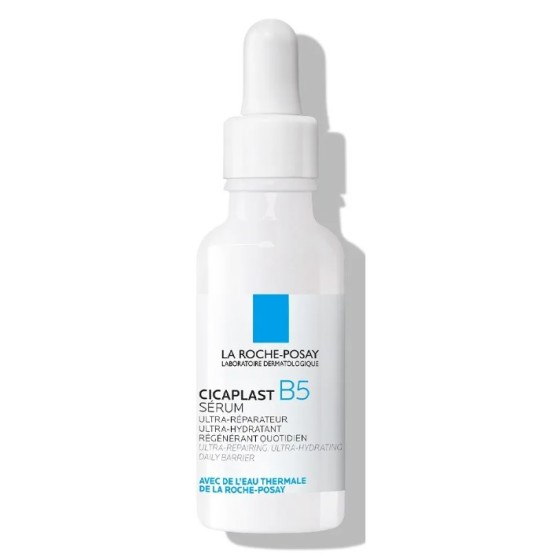 La Roche-Posay Cicaplast B5...