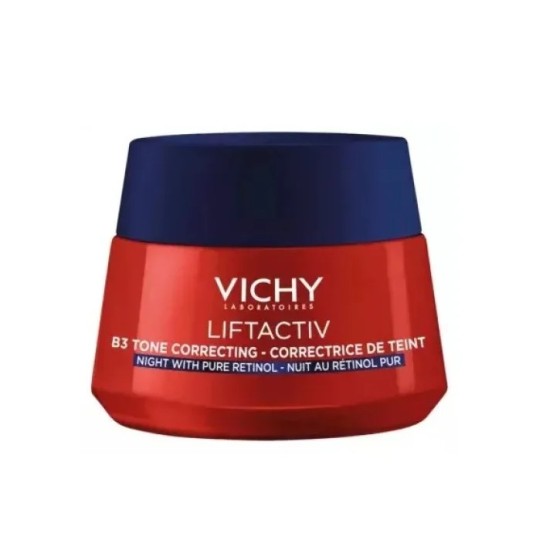 LIFTACTIV B3 CREMA NOTTE...
