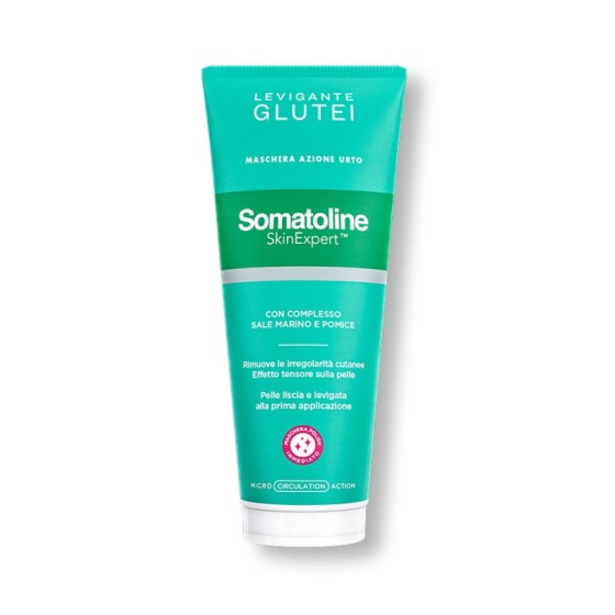 Somatoline Levigante Glutei...