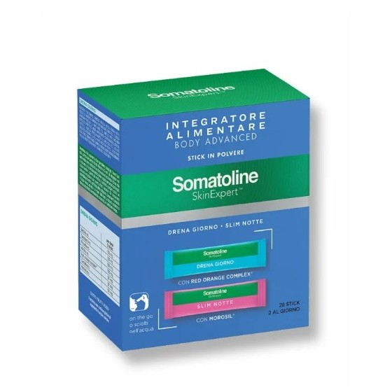 Somatoline Body Advanced...