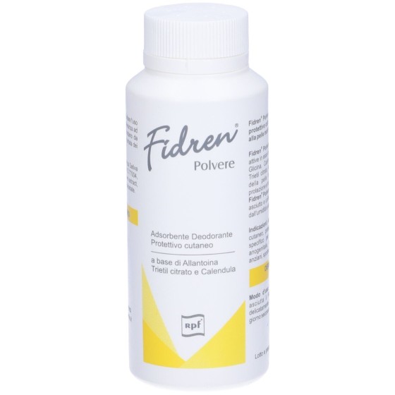 Fidren Polvere Assorbente e...