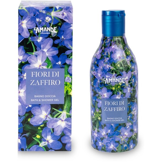 L’Amande Aromatique...