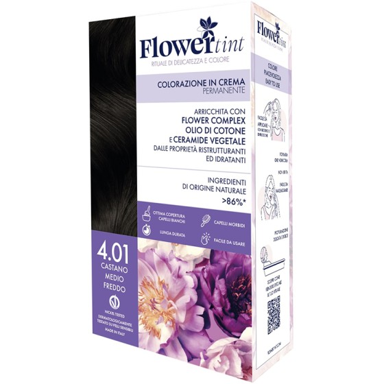 Flowertint 4.01 Castano...