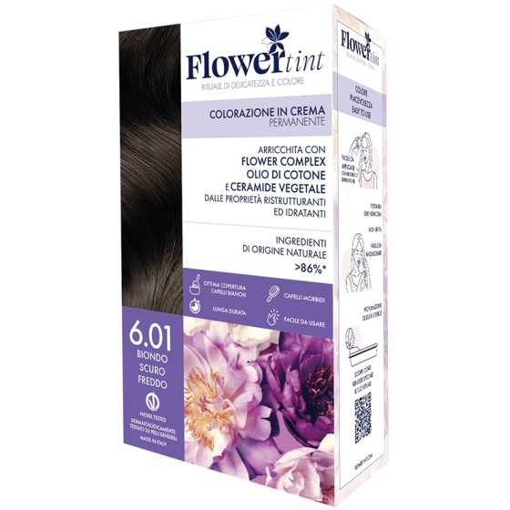 Flowertint 6.01 Biondo...