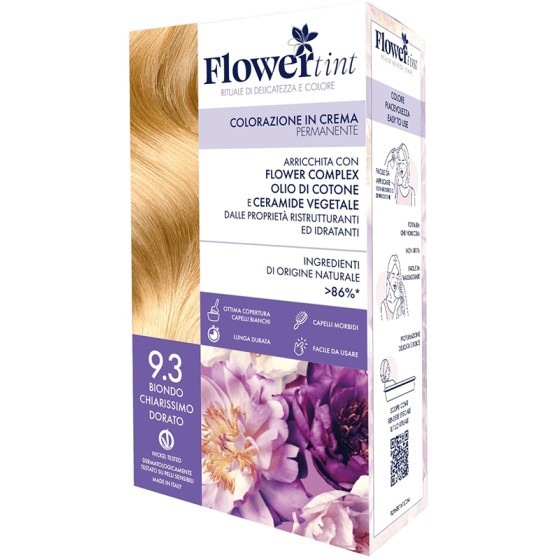 Flowertint 9.3 Biondo...
