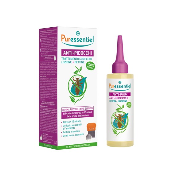 Puressentiel Lozione...