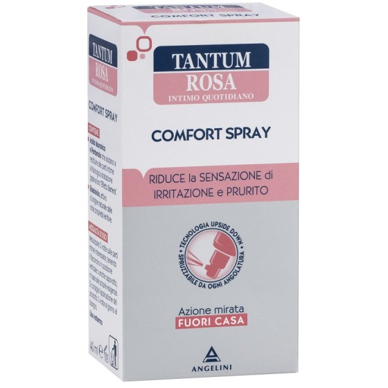 Tantum Rosa Lenitiva Spray...