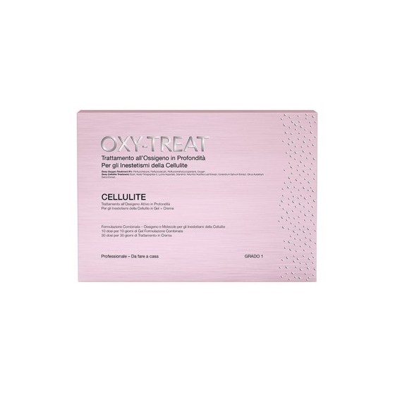 Labo Oxy-Treat Corpo...