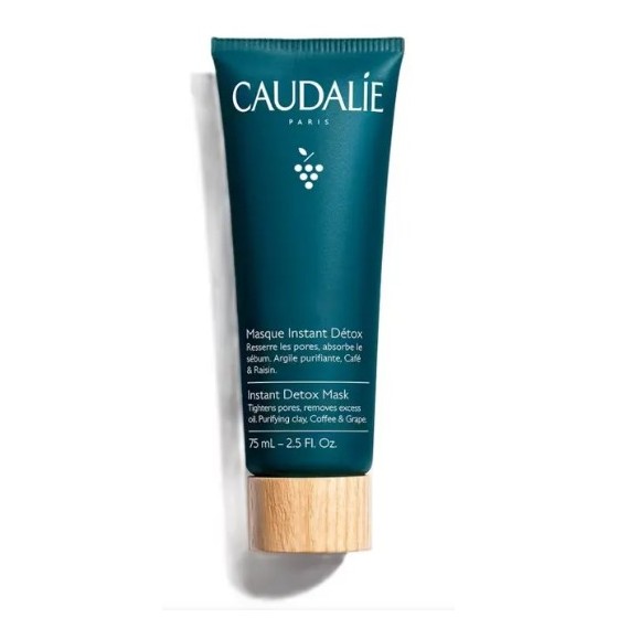 Caudalie Vinoclean Maschera...