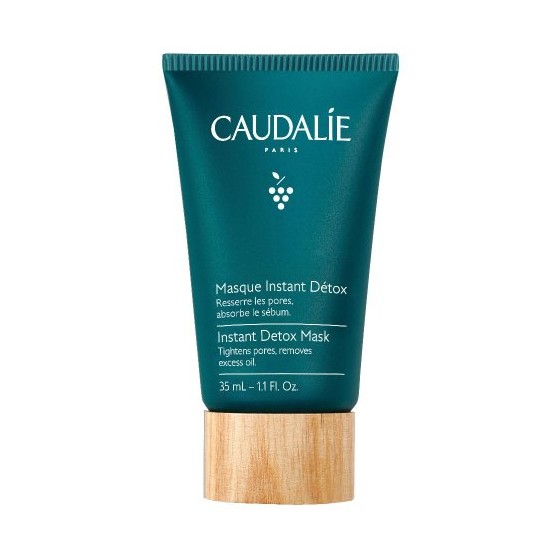 Caudalie Vinoclean Maschera...