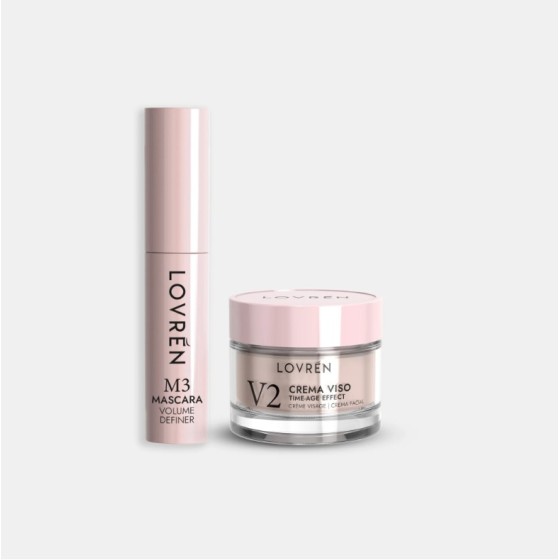 Lovrén Mini-Size Box Pink |...