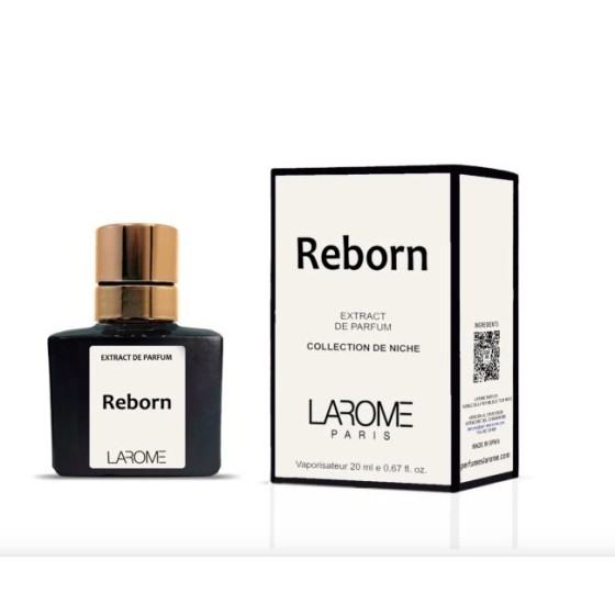Larome Reborn Eau de Parfum...