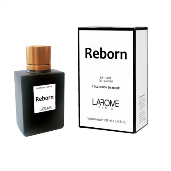 Larome Reborn Eau de Parfum...