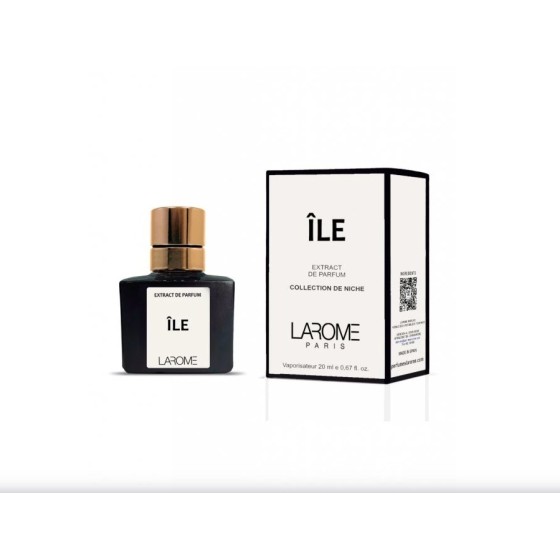 Larome Ile Eau de Parfum 20...