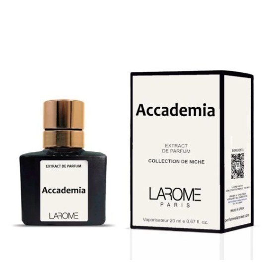 Larome Accademia Eau de...