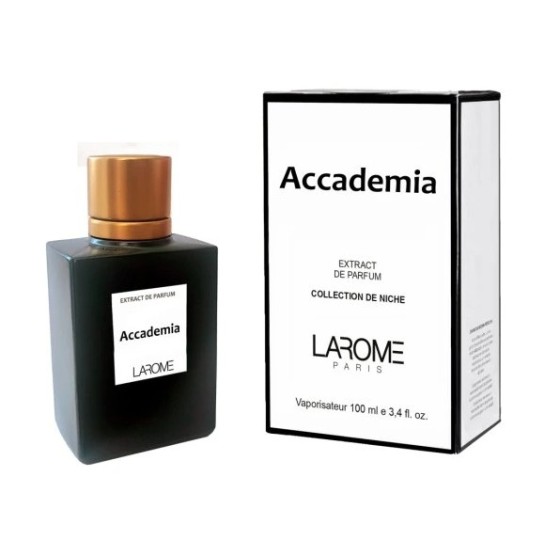 Larome Accademia Eau de...