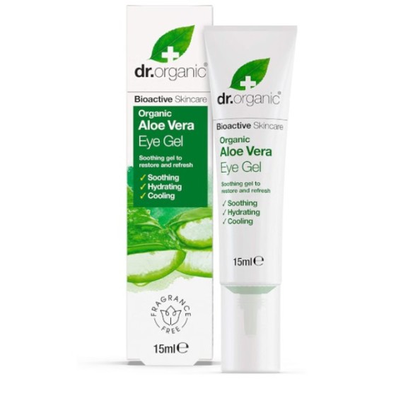 Dr. Organic Aloe Vera Gel...