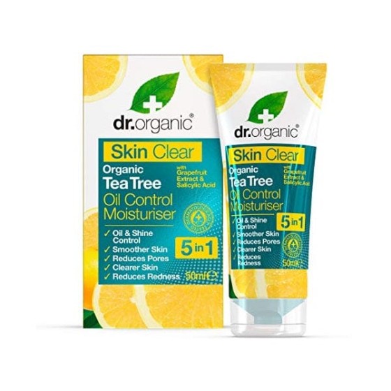 Dr. Organic Skin Clear...