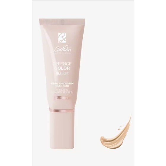 BioNike Defence Color Skin...