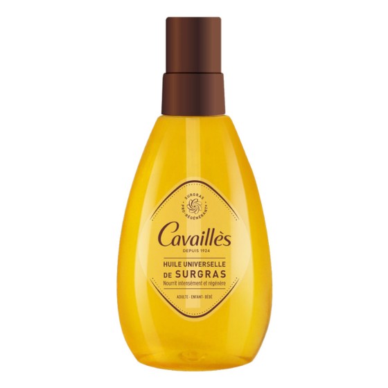 Rogé Cavaillès Olio...