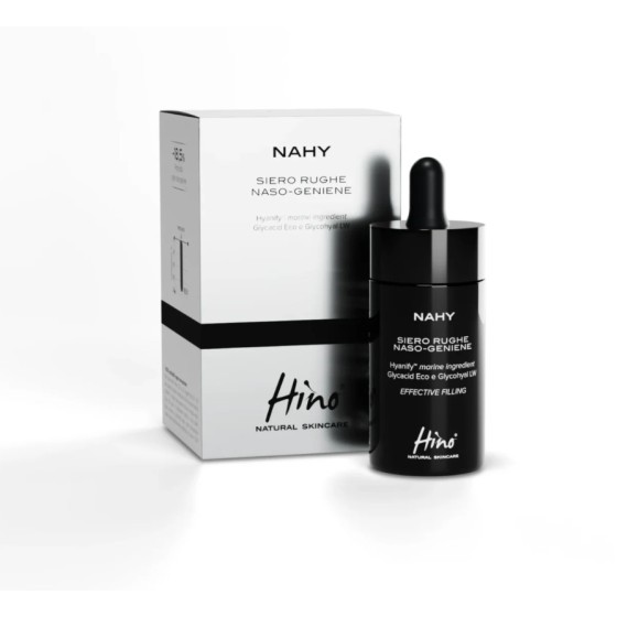 HINO NATURAL SKINCARE PROS...