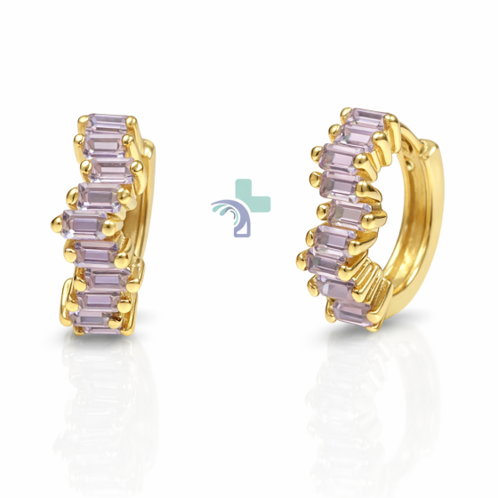 BIJOUXMED ORECCHINO POST 9...