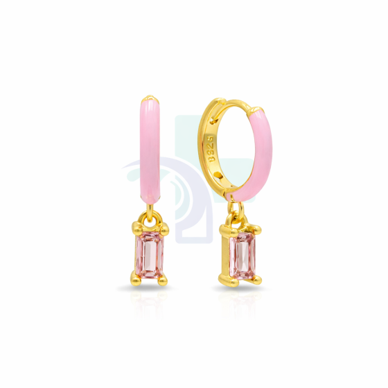 Bijouxmed Orecchino Post 11...