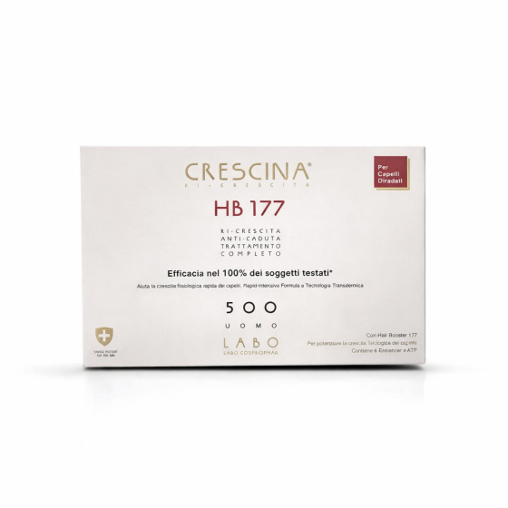 rescina Ri-Crescita HB177...