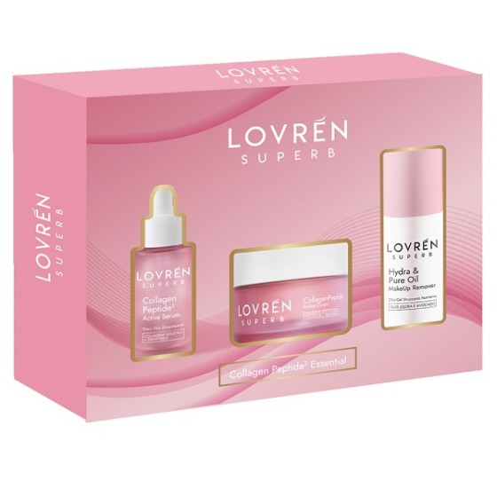 LOVREN SUBERB COLLAGEN...