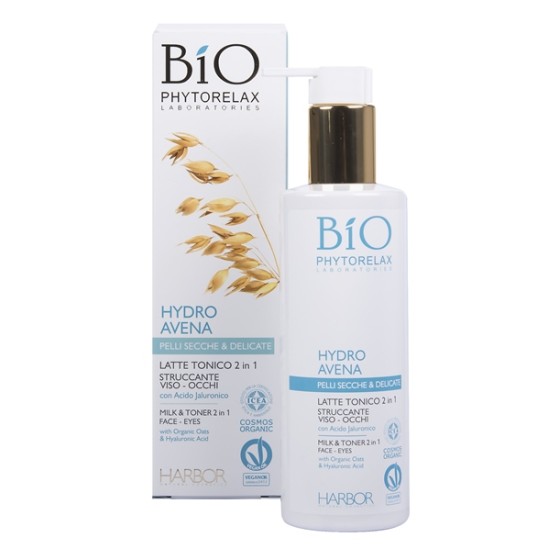 Bio Phytorelax Hydro Avena...