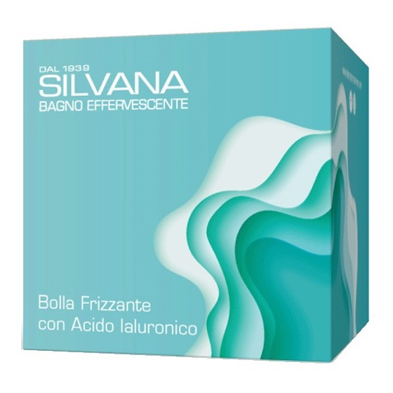 Silvana Bagno Effervescente...