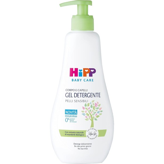 HiPP Baby Care Gel...