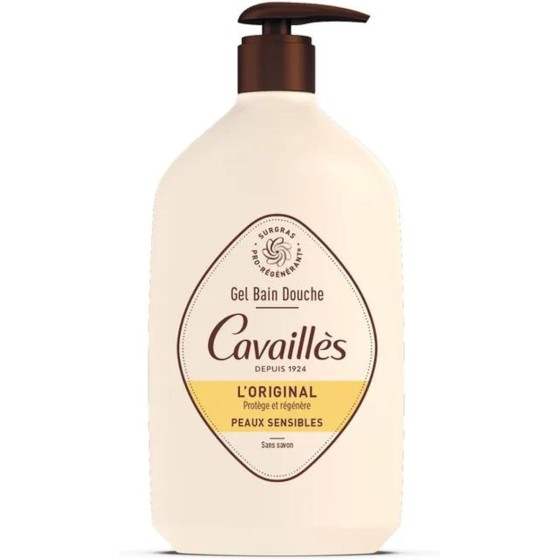 Rogé Cavaillès Gel Bagno...