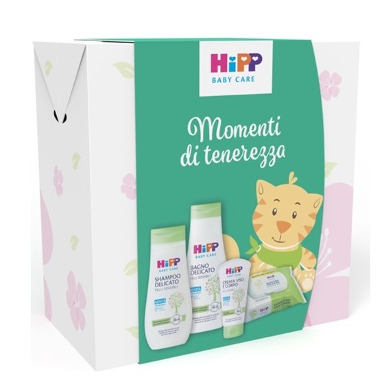 HIPP COFANETTO MOMENTI...