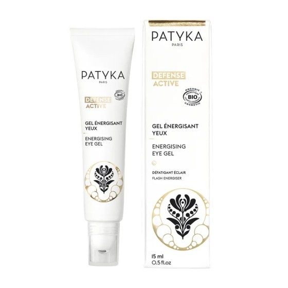 Patyka Defense Active Gel...