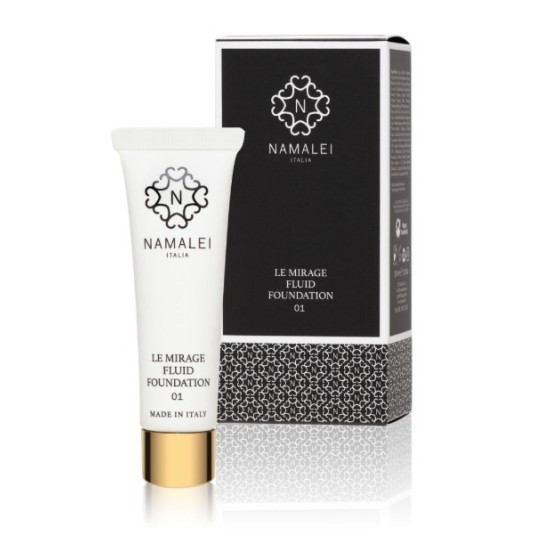 Namalei Le Mirage Fluid...